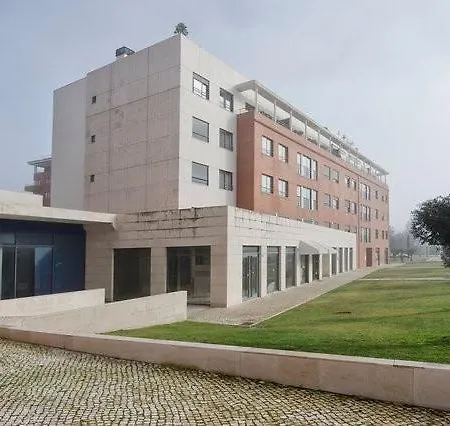 Apartmán Your Cabo Ruivo Lisboa