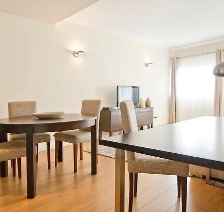 Apartmán Your Cabo Ruivo Lisboa