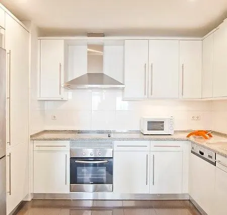 Apartmán Your Cabo Ruivo