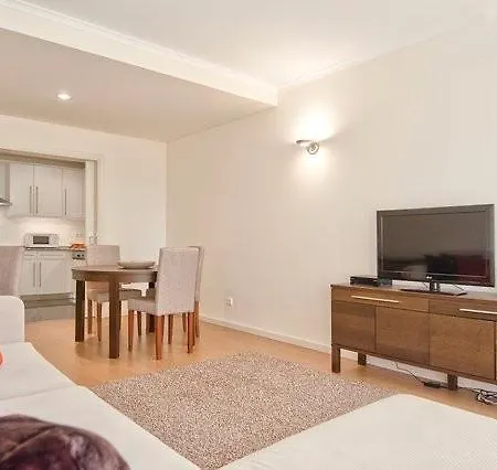 Apartmán Your Cabo Ruivo *