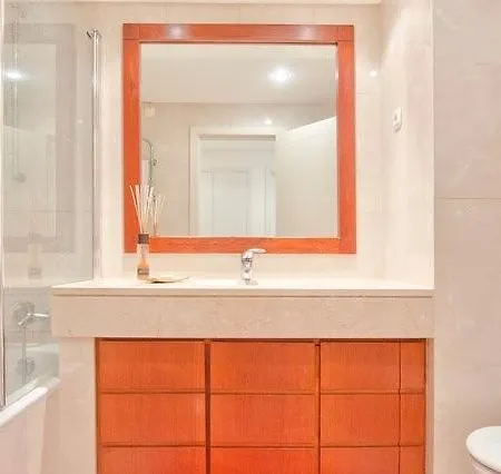 Apartmán Your Cabo Ruivo Lisboa