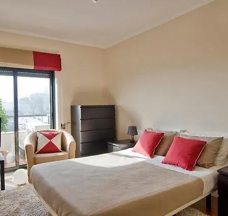 Apartmán Your Cabo Ruivo *