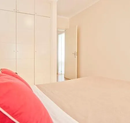 Apartmán Your Cabo Ruivo Lisboa